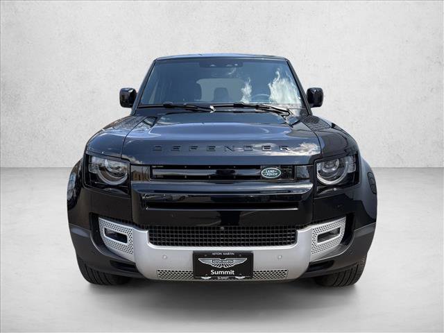 Used 2025 Land Rover Defender 110 S AWD/4WD image 9