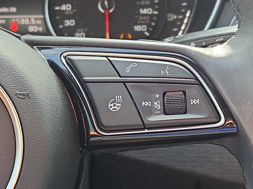 Used 2022 Audi A5 2.0T Premium AWD/4WD image 25