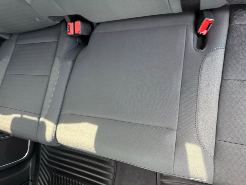 New 2026 Chevrolet Silverado 1500 LT image 38