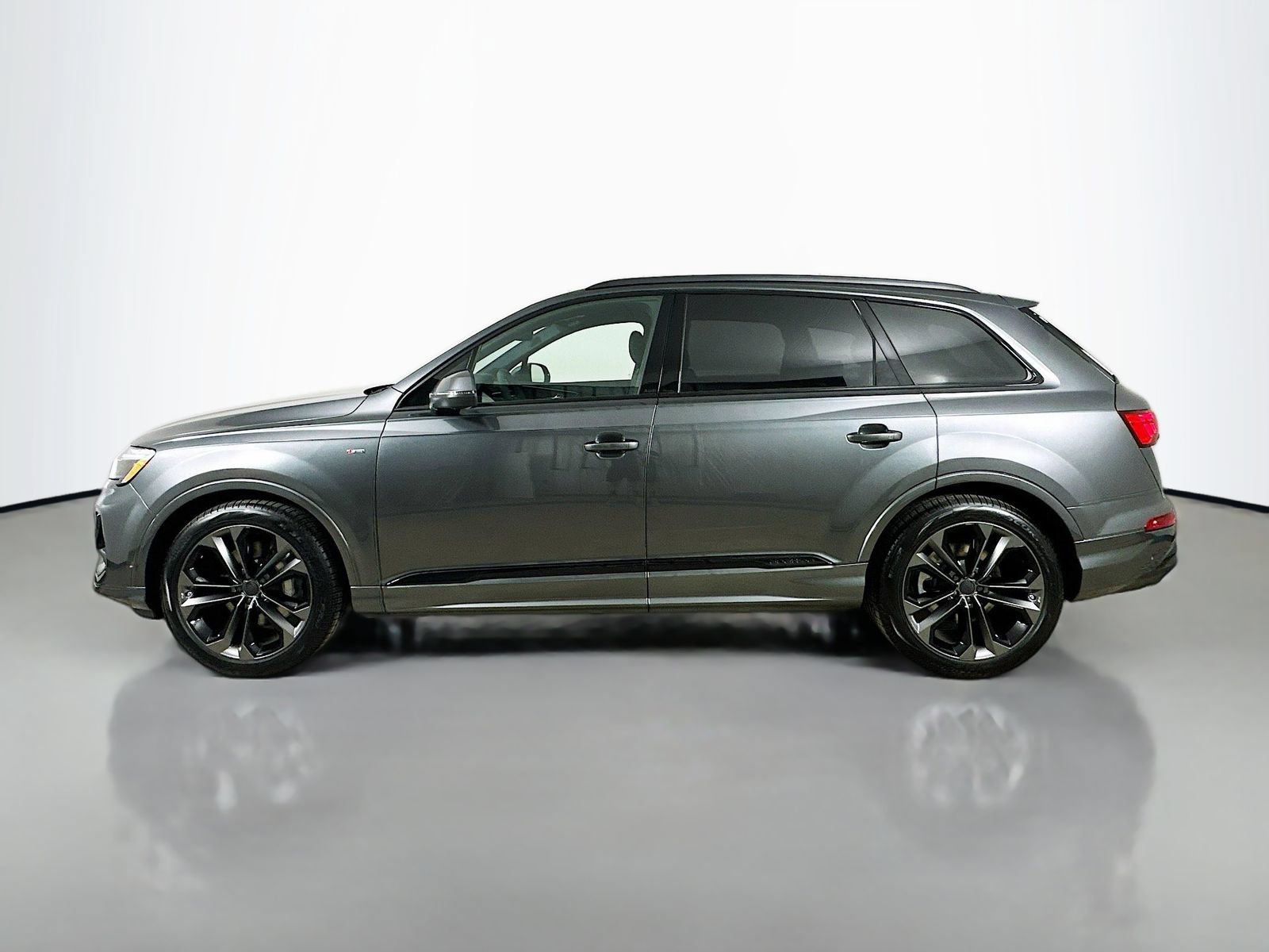 New 2026 Audi Q7 3.0T Prestige AWD/4WD image 8