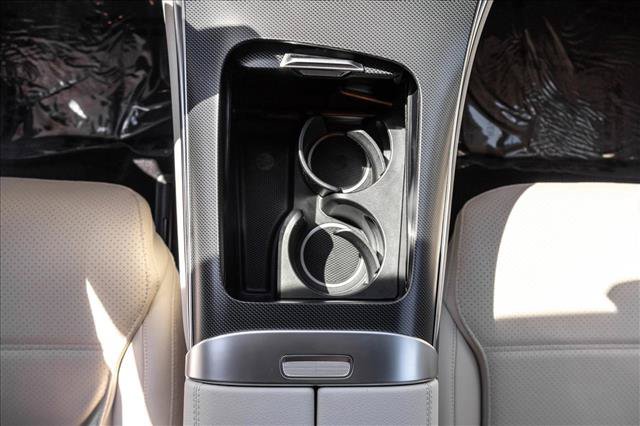 New 2026 Mercedes-Benz GLC 300 4MATIC image 20