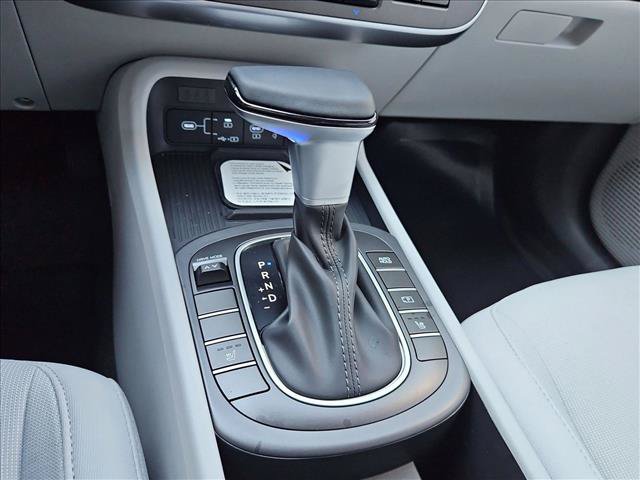 New 2027 Hyundai Kona SEL Sport FWD image 12