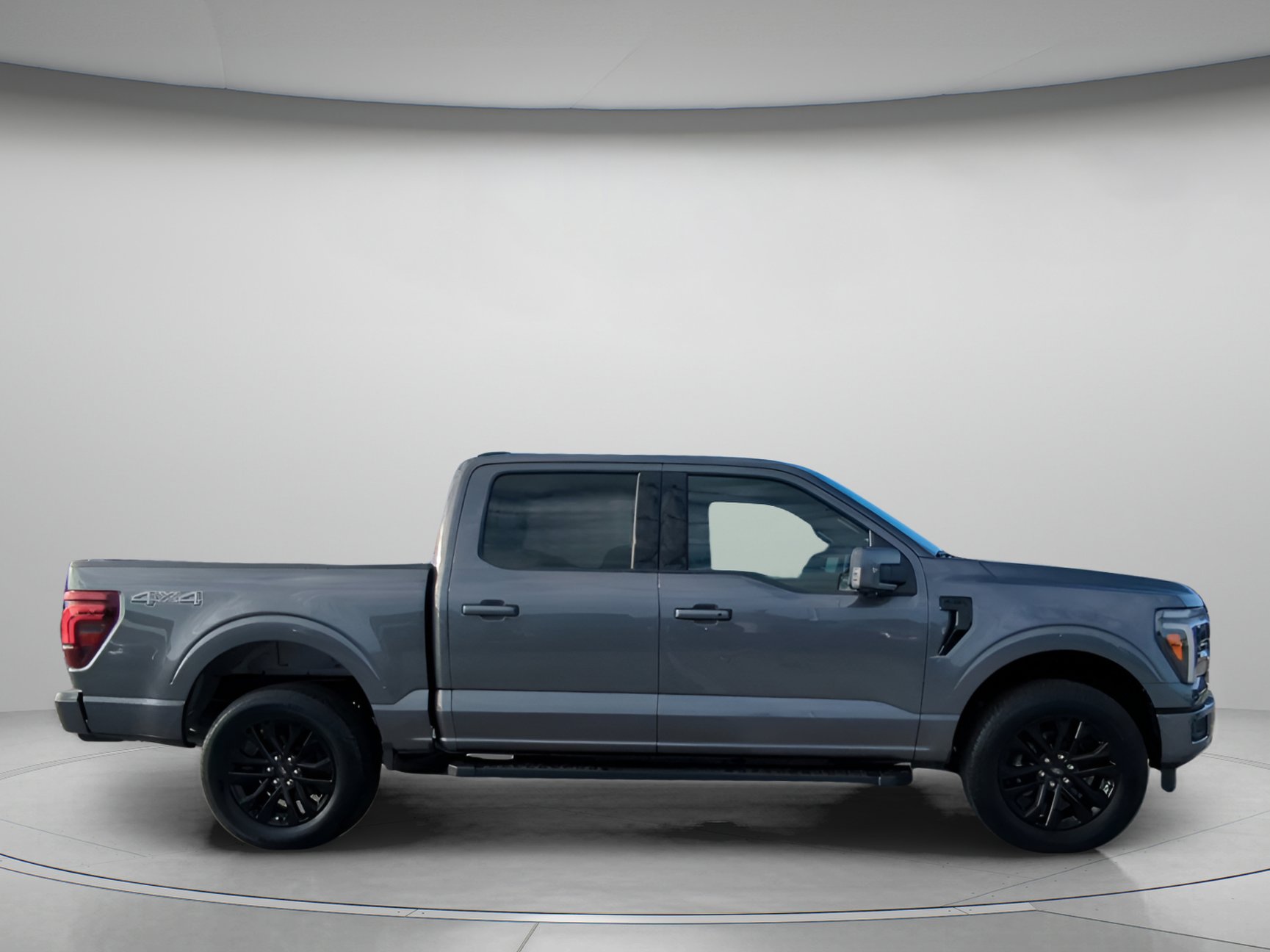 New 2026 Ford F150 Lariat w/ Equipment Group 501A Mid AWD/4WD image 35