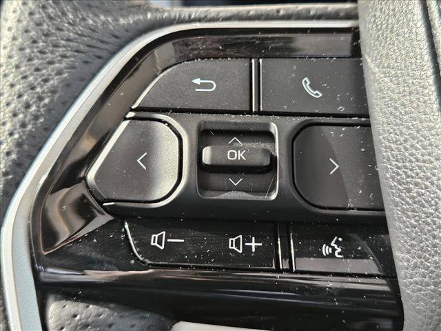 Used 2024 Toyota Tundra Platinum AWD/4WD image 16