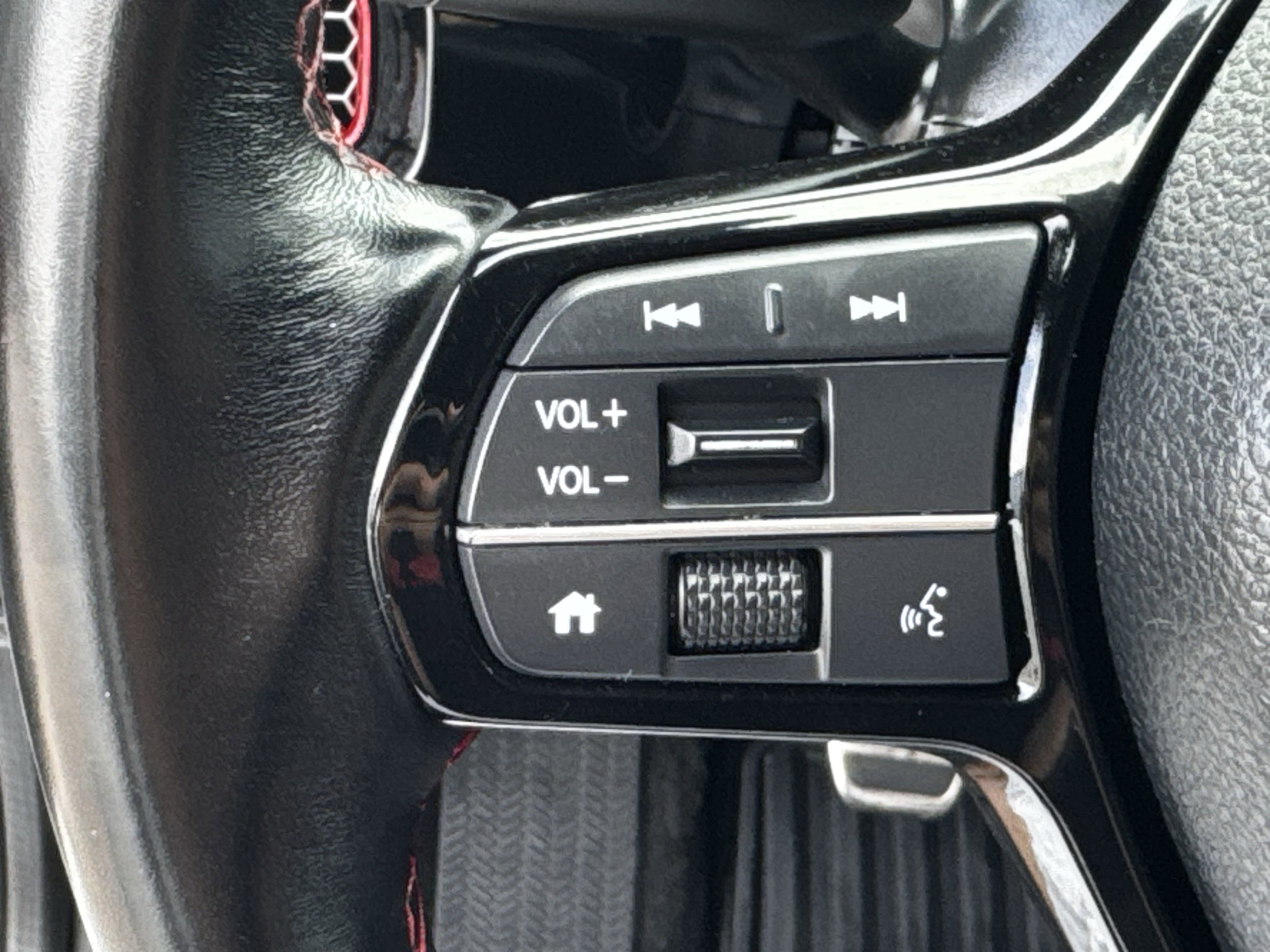 Used 2022 Honda Civic Si image 24