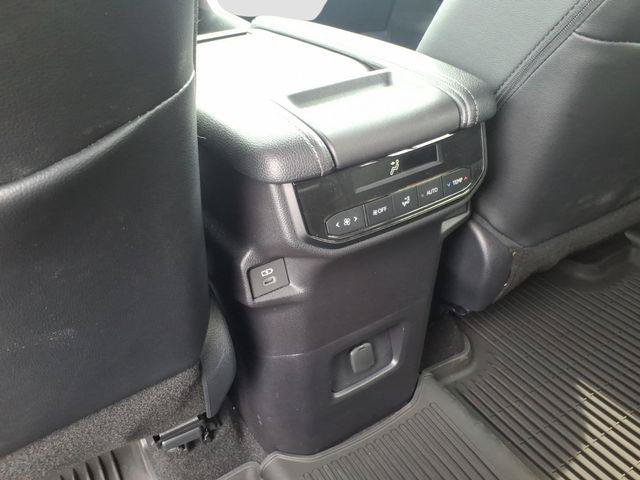 Certified 2026 Toyota Grand Highlander AWD image 21