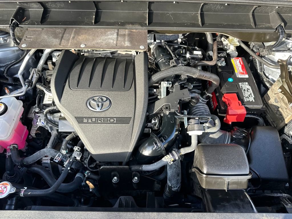 Used 2023 Toyota Highlander Limited image 22