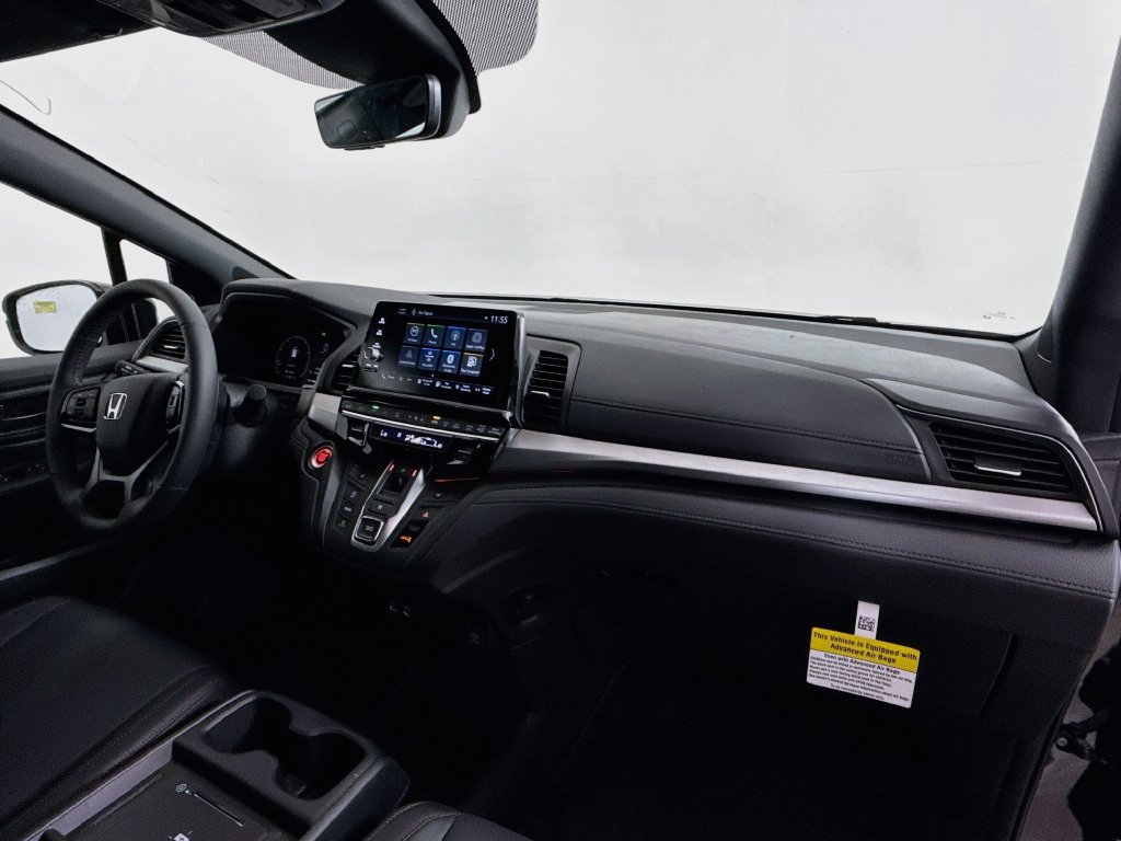 New 2026 Honda Odyssey Sport-L image 31