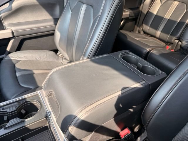 Used 2020 Ford F250 Platinum AWD/4WD image 36