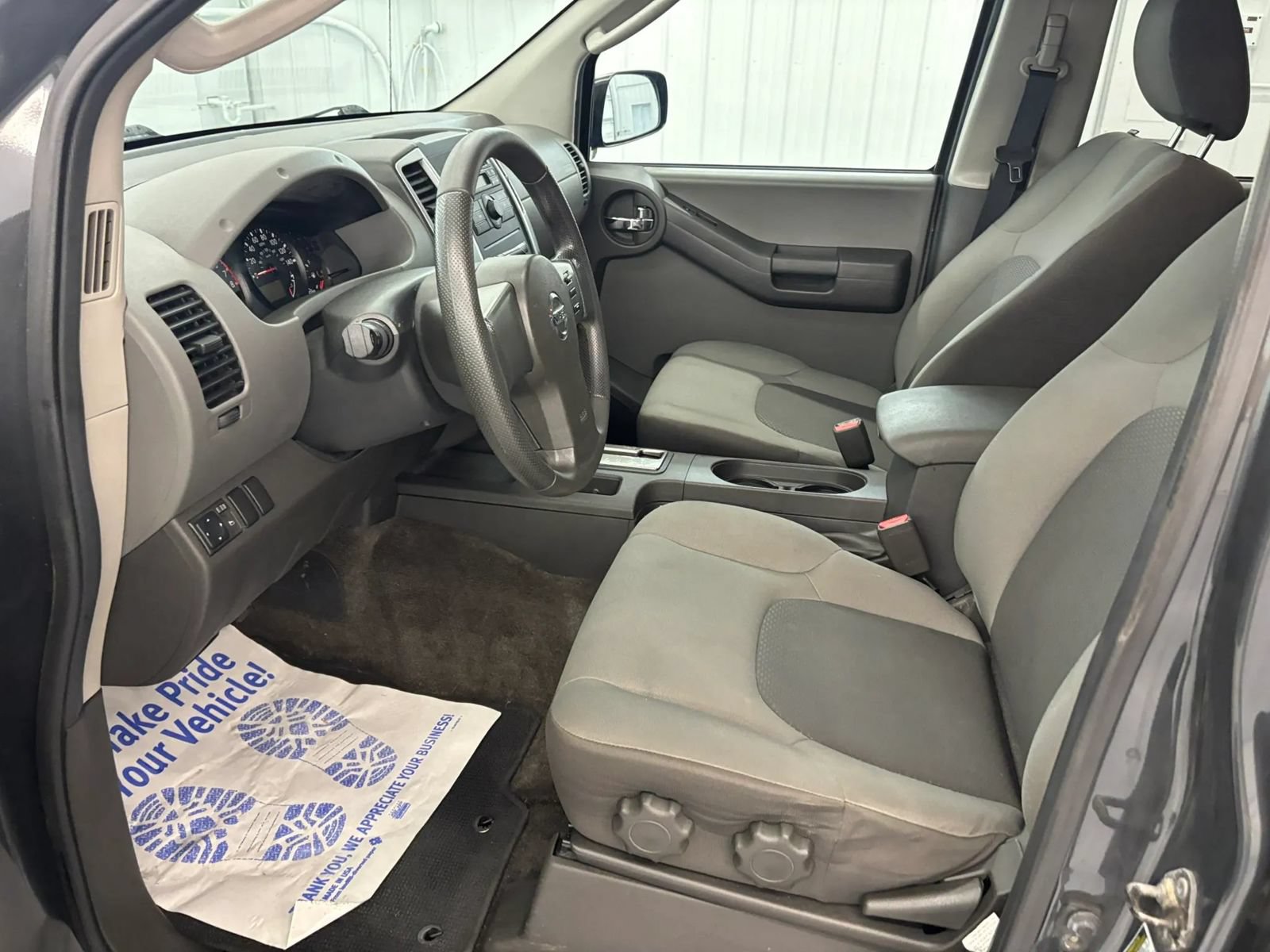 Used 2011 Nissan Xterra S w/ 4X4 Value Package image 25