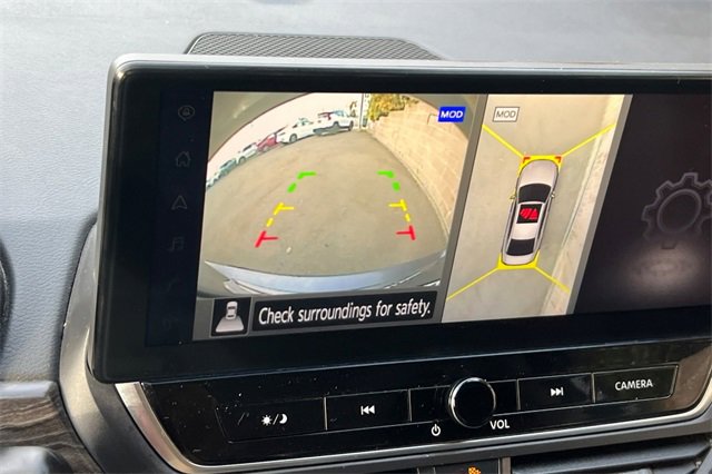 Used 2023 Nissan Altima 2.5 SL image 25