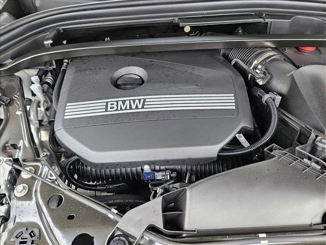 Used 2025 BMW X2 xDrive28i w/ Convenience Package image 21