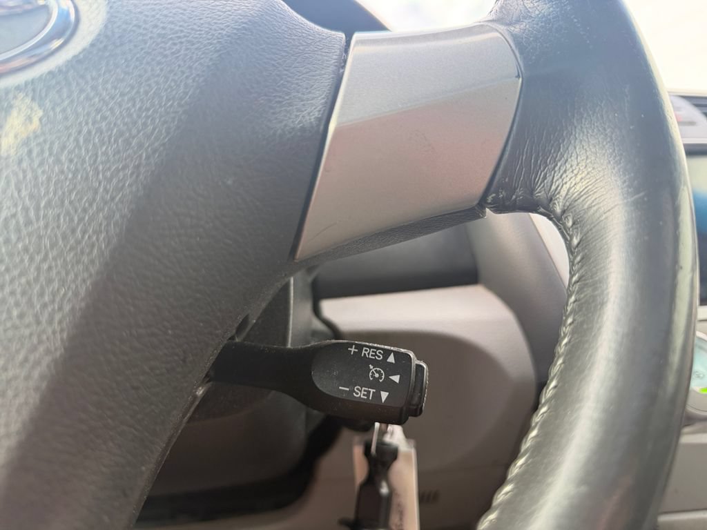 Used 2008 Toyota Camry SE FWD image 16
