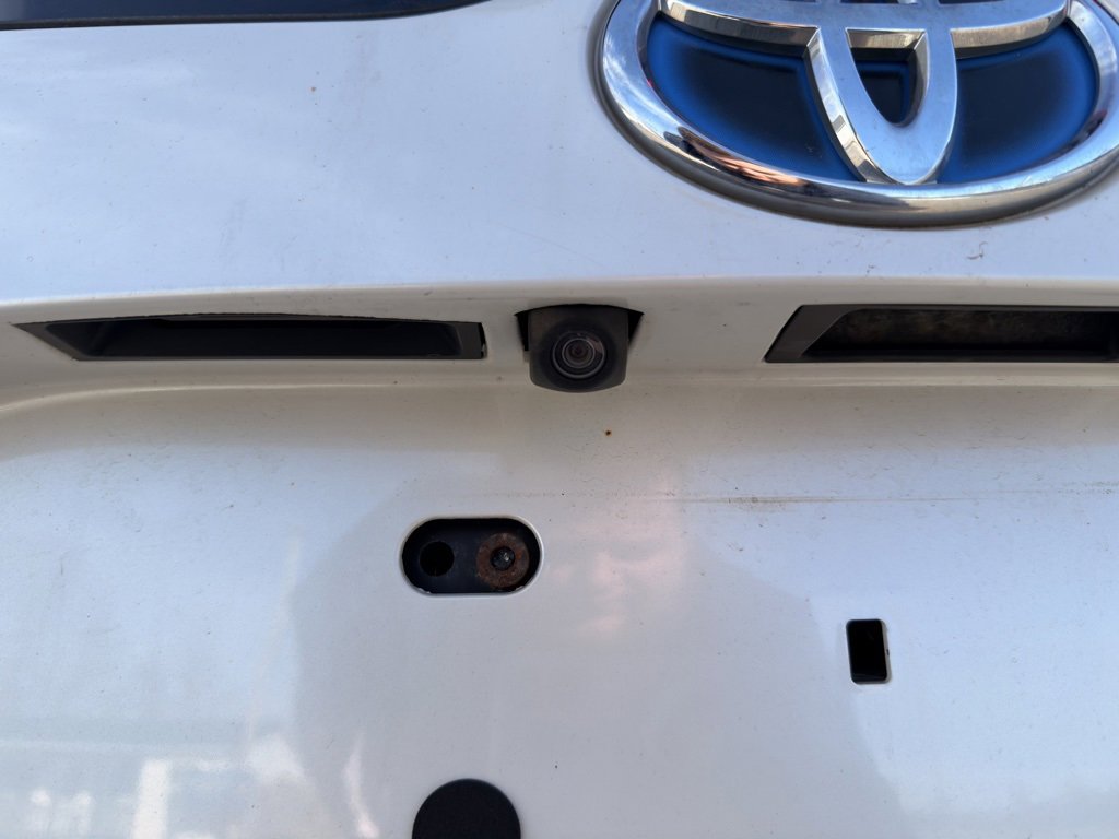 Used 2018 Toyota Prius Prime Premium image 52