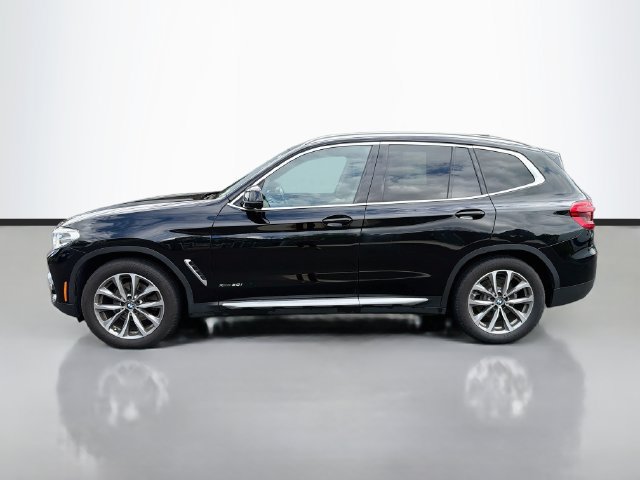 Used 2018 BMW X3 xDrive30i AWD/4WD image 5