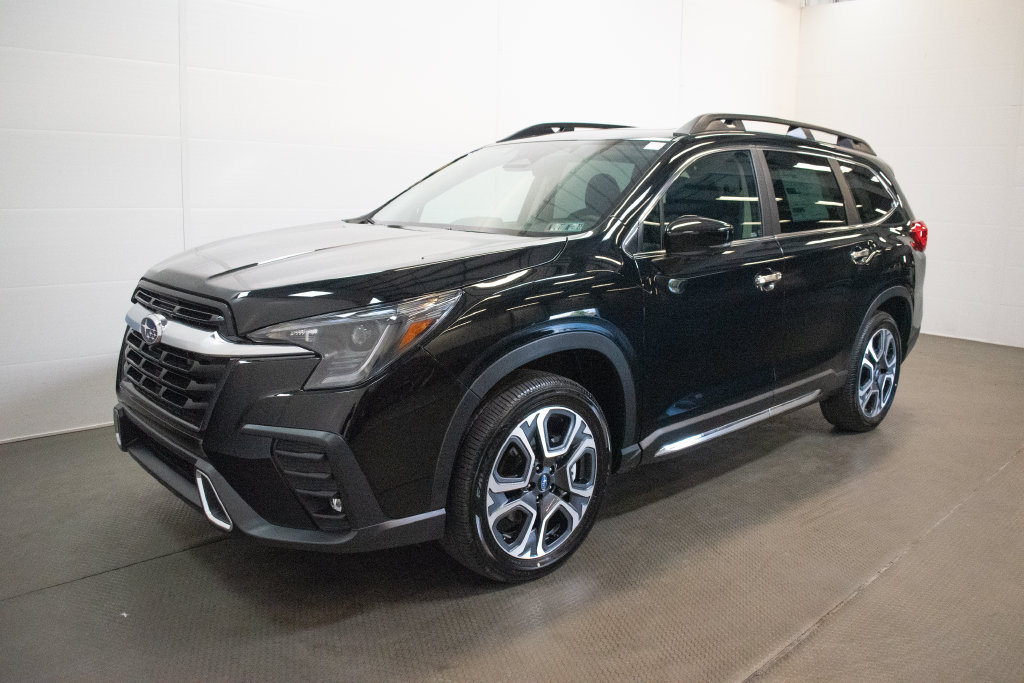 New 2027 Subaru Ascent Touring AWD/4WD image 8