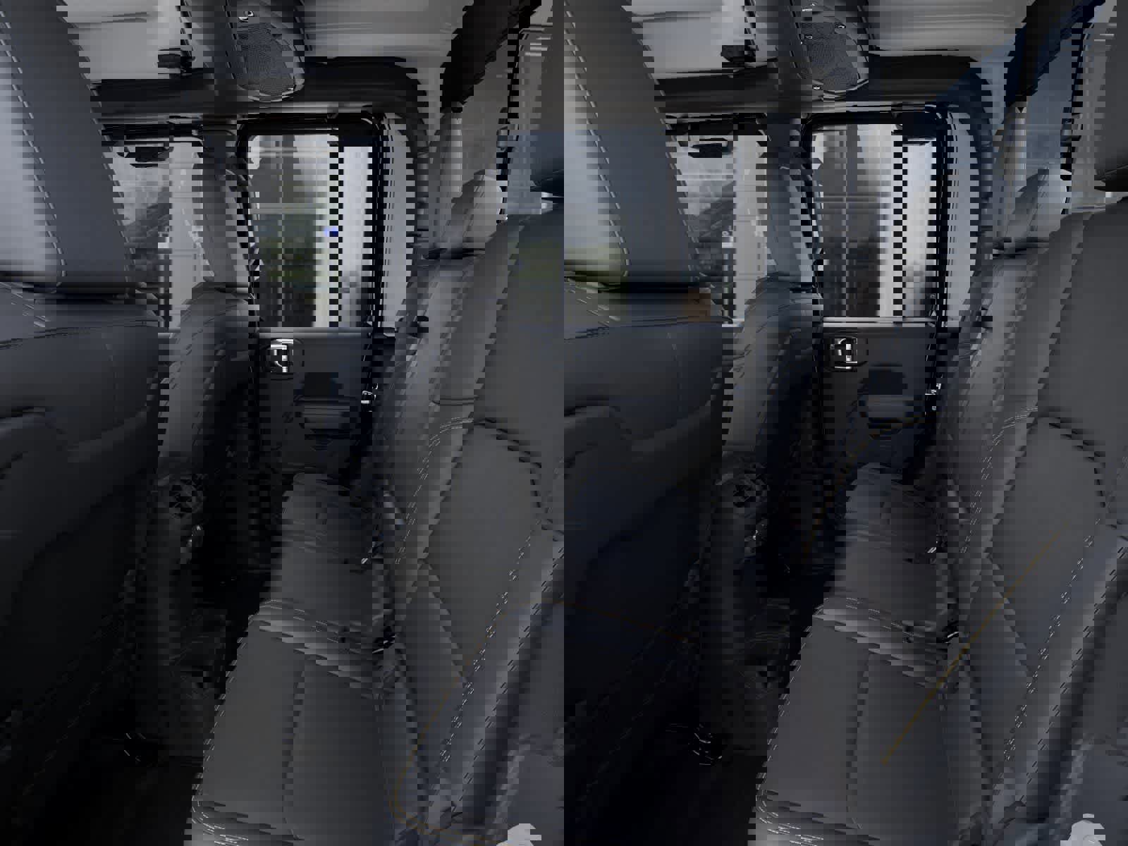 New 2026 Jeep Gladiator Sport image 23