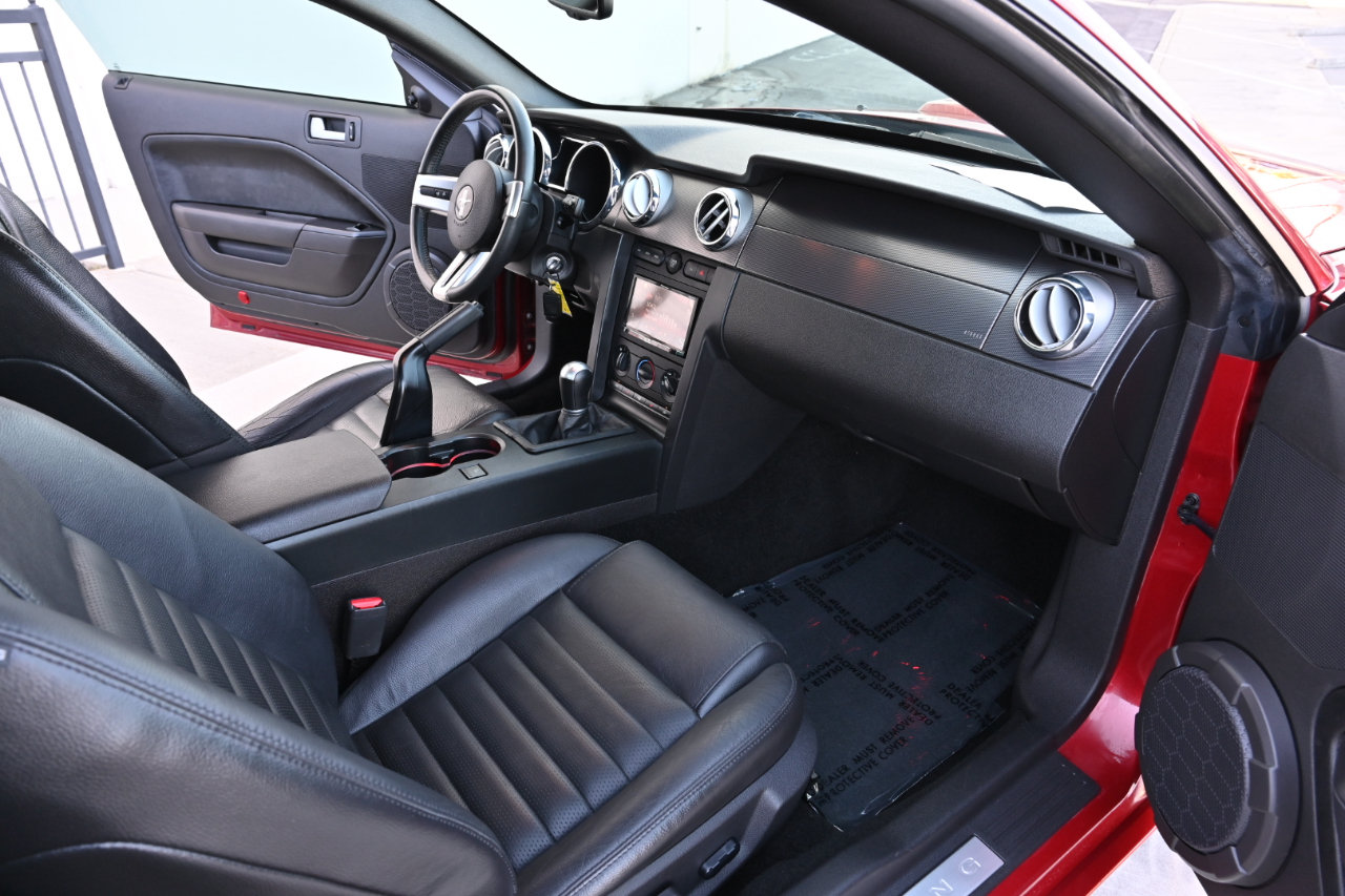 Used 2008 Ford Mustang GT Premium RWD image 13