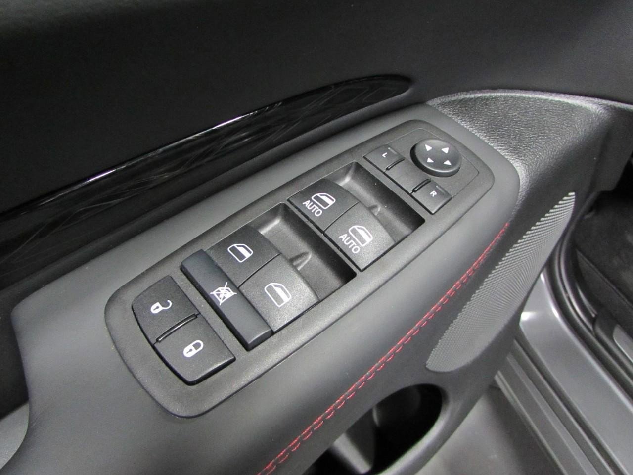 New 2026 Dodge Durango GT image 21