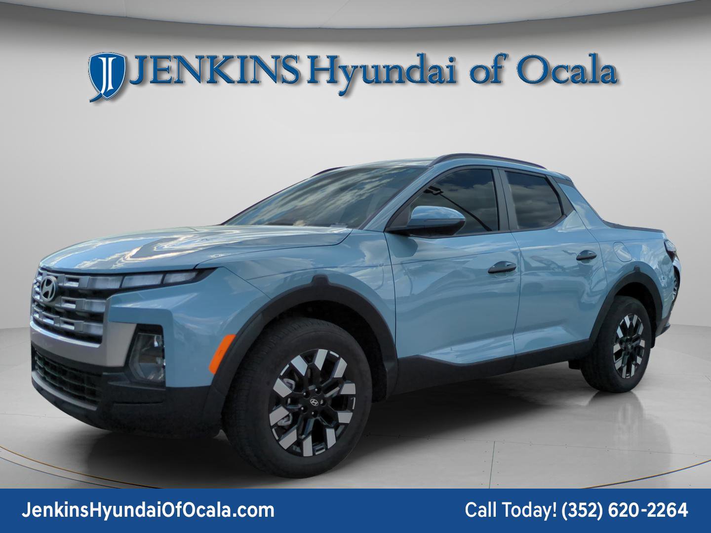 Certified 2025 Hyundai Santa Cruz SEL image 7