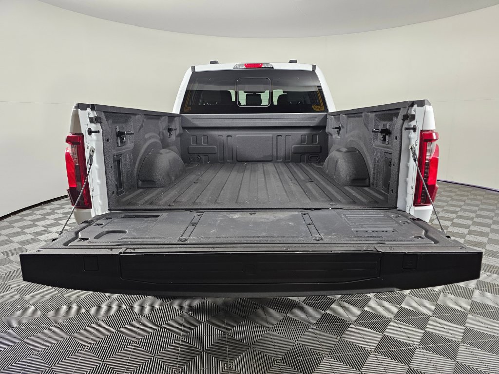 Certified 2024 Ford F150 XLT w/ Equipment Group 302A MID AWD/4WD image 18