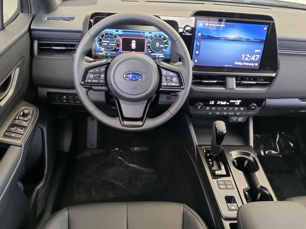 New 2026 Subaru Outback Premium AWD/4WD image 12