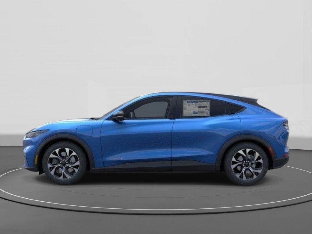 New 2026 Ford Mustang Mach-E Select w/ Technology Package RWD image 3