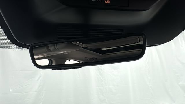 New 2025 Nissan Murano Platinum w/ Cargo Package image 33