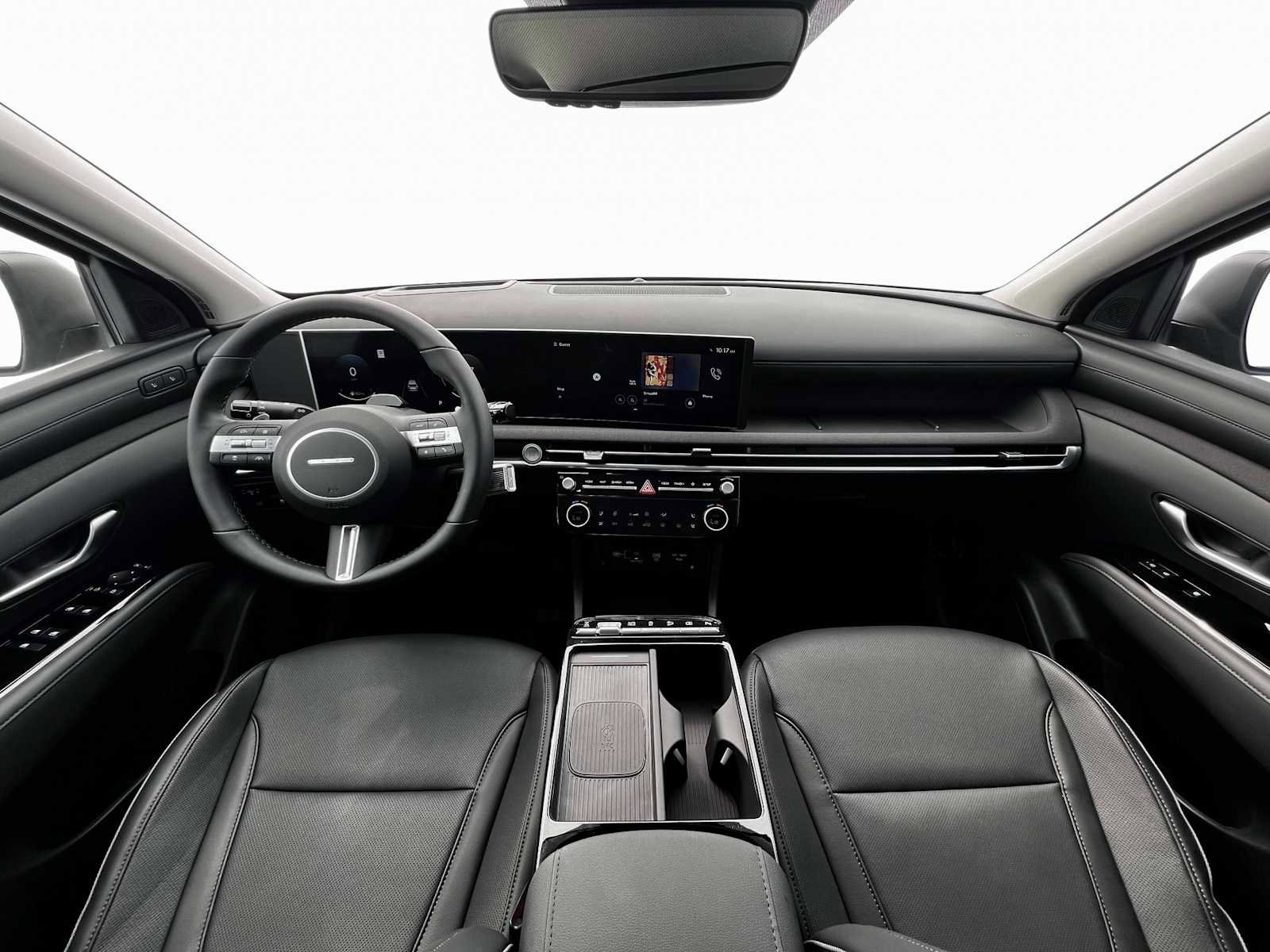 New 2026 Hyundai Tucson Limited image 13