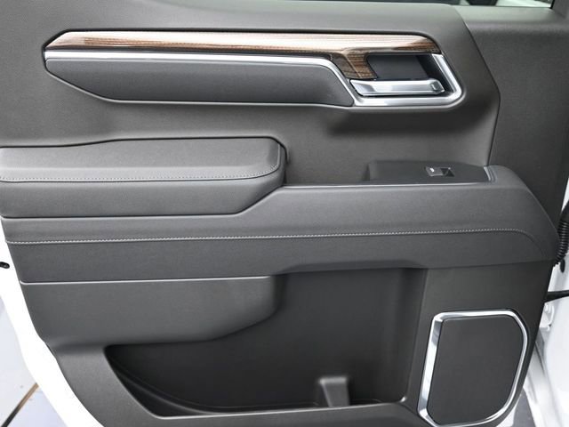 New 2026 Chevrolet Silverado 1500 RST image 26