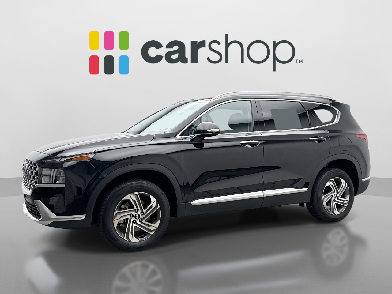 Used 2023 Hyundai Santa Fe SEL w/ Premium Package