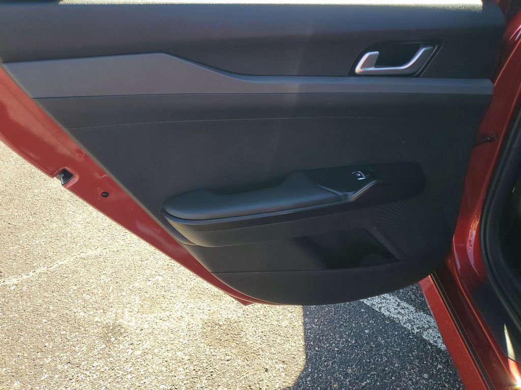 Used 2021 Kia K5 GT-Line image 23