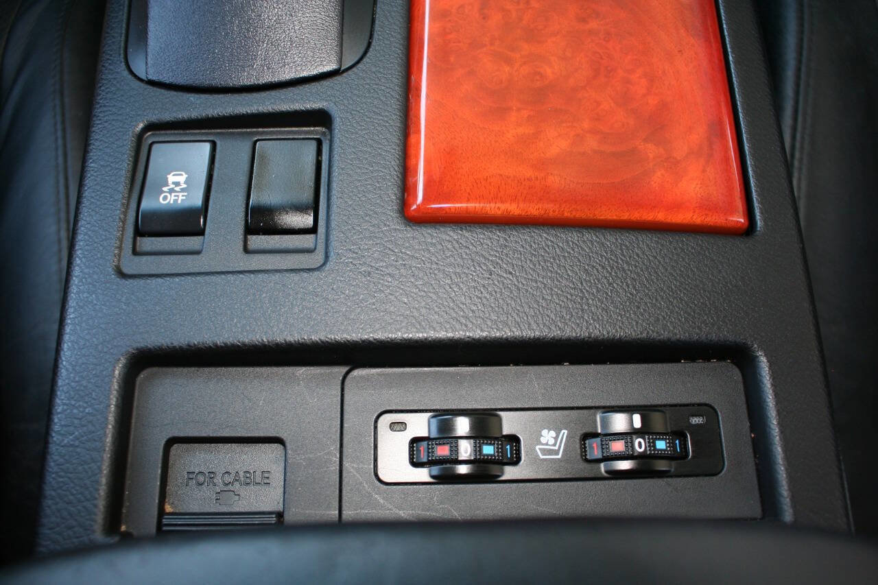 Used 2011 Lexus RX 450h AWD w/ Premium Pkg image 25