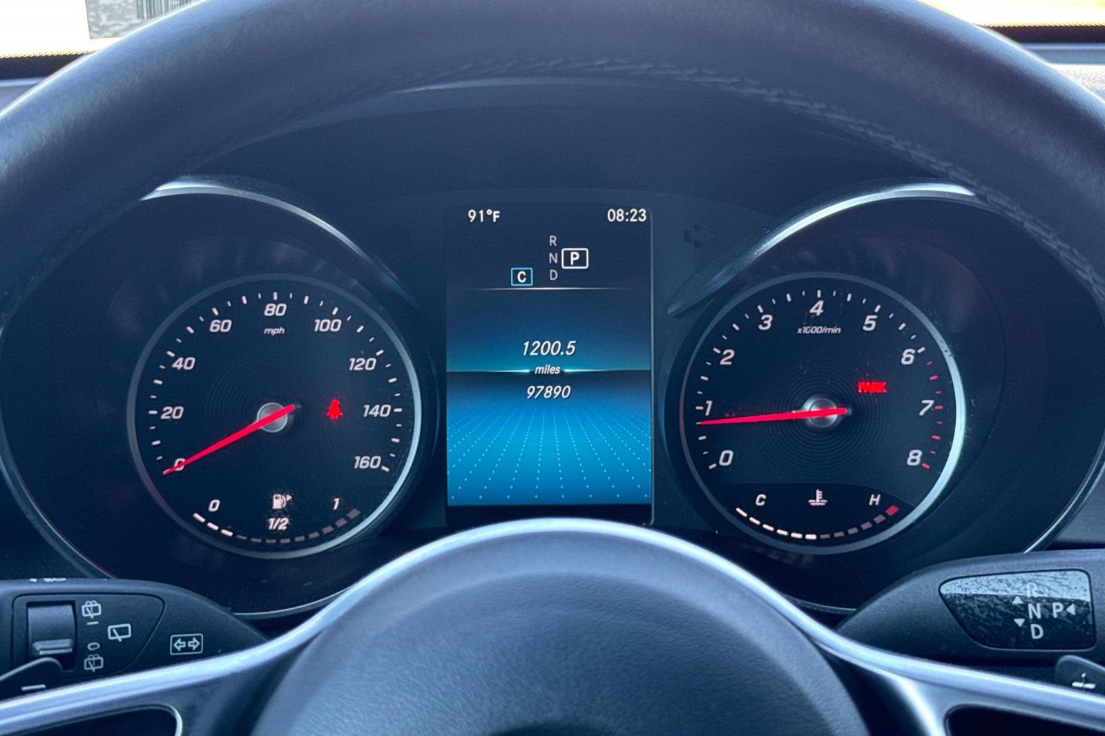 Used 2021 Mercedes-Benz GLC 300 image 29