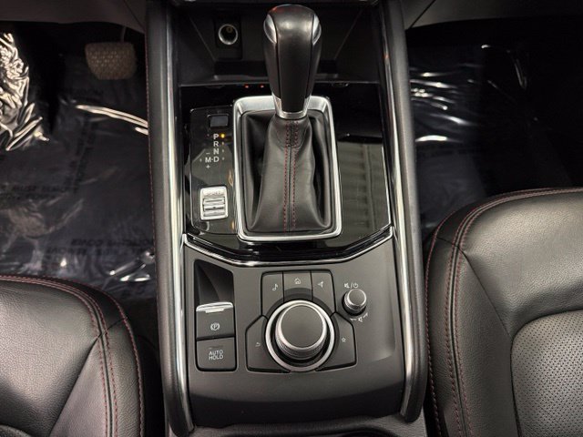 Used 2025 MAZDA CX-5 Carbon Edition AWD/4WD image 16