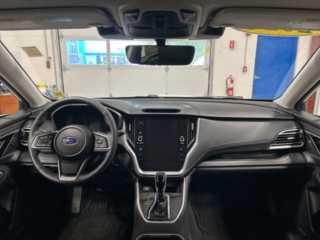 Used 2024 Subaru Outback Limited AWD/4WD image 16