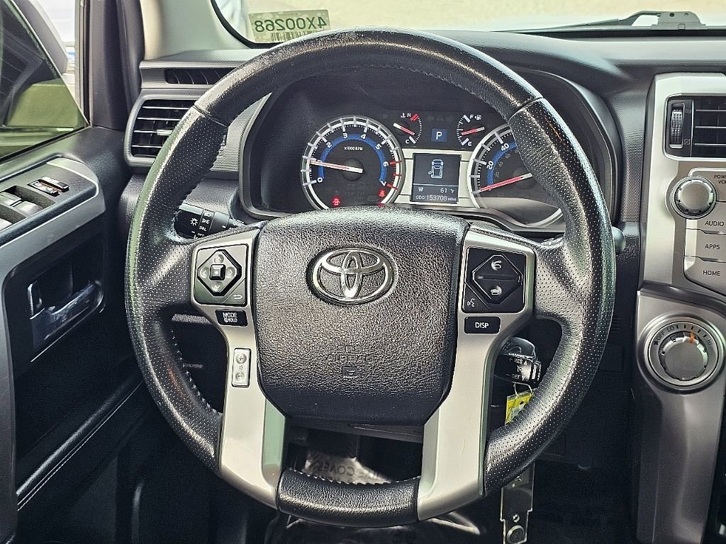 Used 2016 Toyota 4Runner SR5 Premium image 34