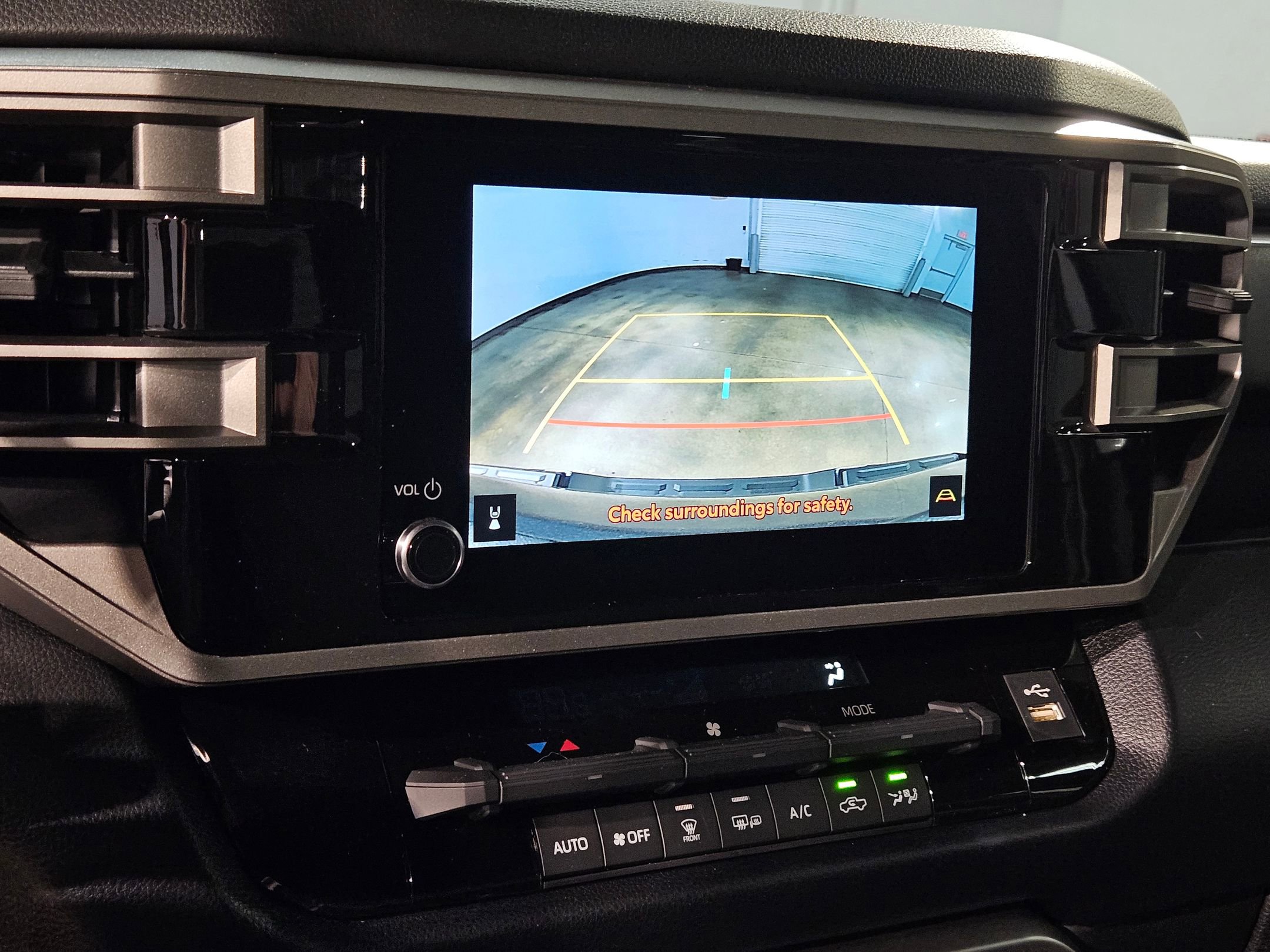 New 2026 Toyota Tundra SR5 image 17