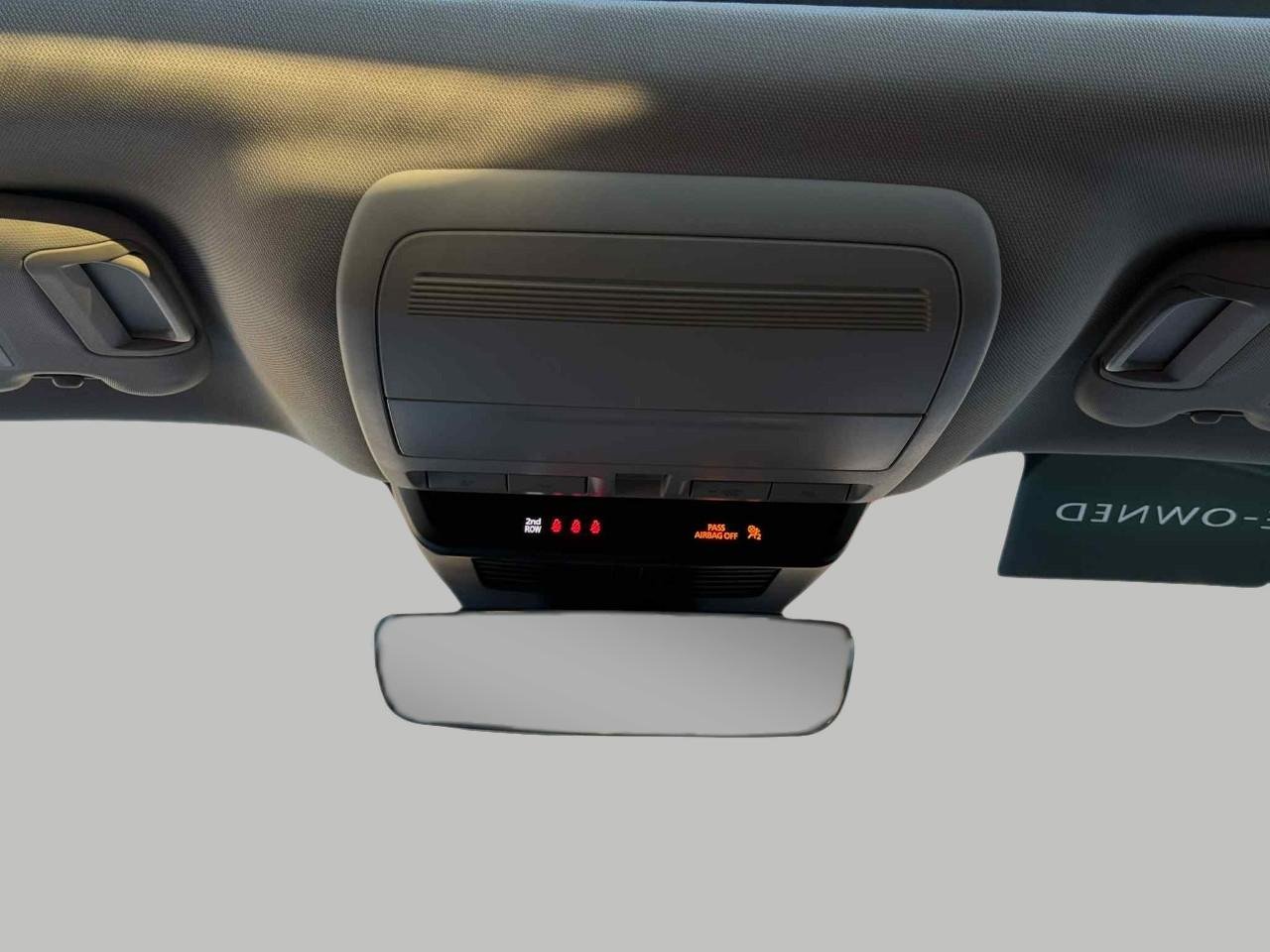 Used 2025 MAZDA CX-50 2.5 Turbo w/ Weather Package image 14