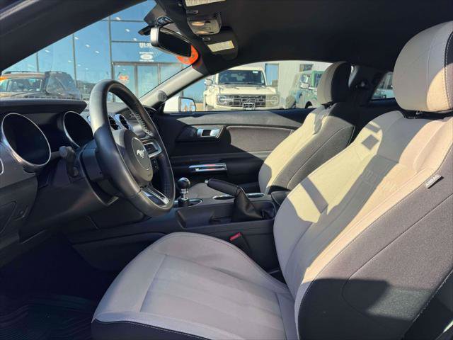 Used 2020 Ford Mustang GT w/ Enhanced Security Package image 12