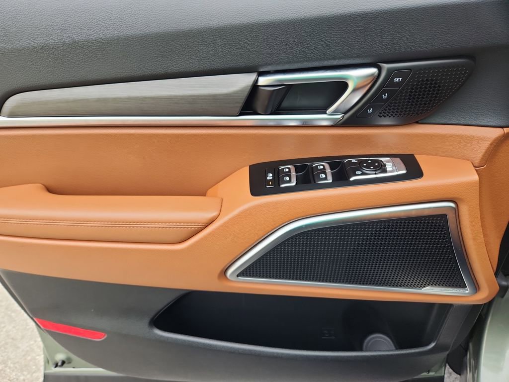 Used 2024 Kia Telluride SX Prestige X-Line image 25