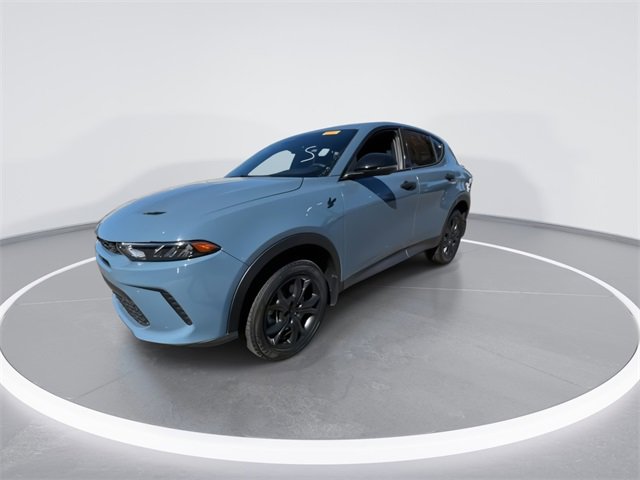 Used 2023 Dodge Hornet GT w/ GT Blacktop Package image 4