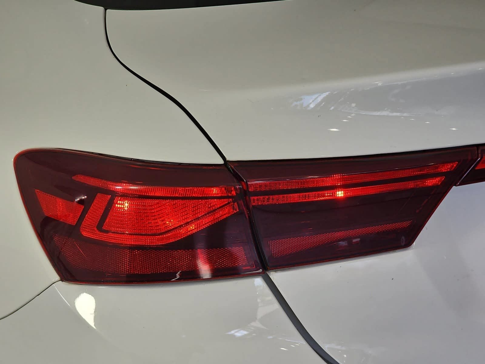 Used 2019 Kia Forte LXS FWD image 26