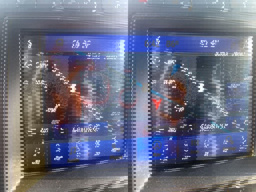 Used 2021 Ford Expedition Max Limited AWD/4WD image 8