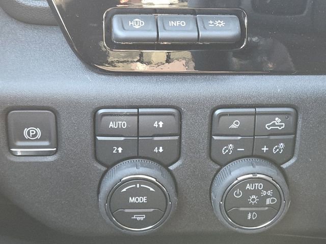 New 2026 Chevrolet Silverado 2500 LTZ w/ LTZ Plus Package image 14