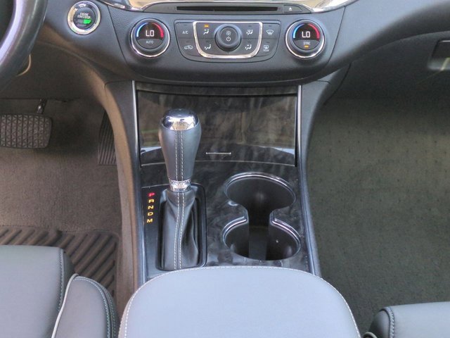 Used 2014 Chevrolet Impala LTZ image 18