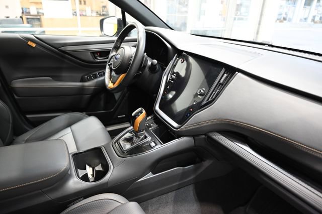 Used 2025 Subaru Outback Wilderness image 13