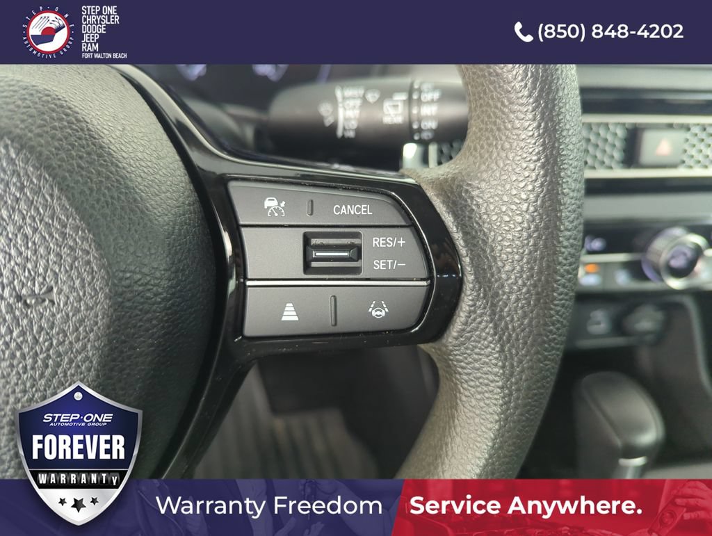 Used 2022 Honda Civic LX image 21