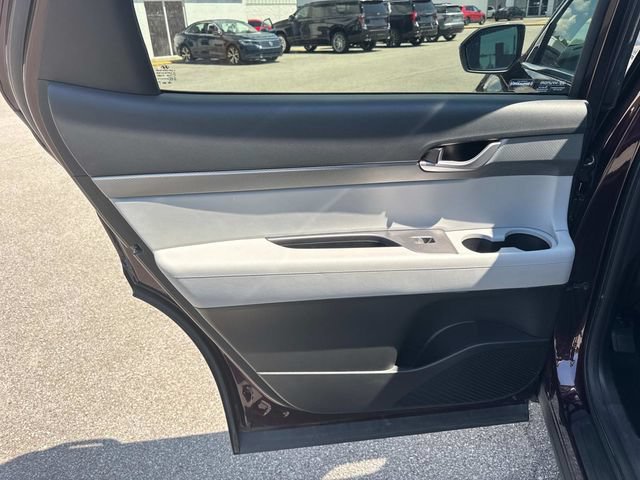 Used 2025 Hyundai Palisade SEL AWD/4WD image 15