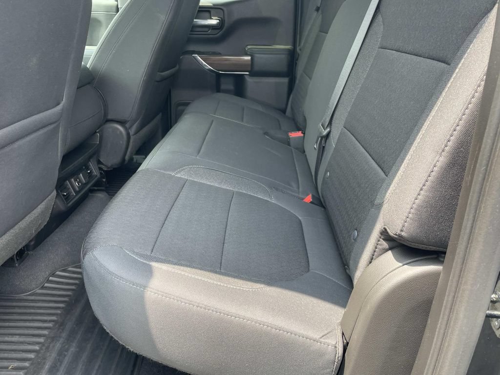 Used 2019 Chevrolet Silverado 1500 RST w/ All-Star Edition AWD/4WD image 12